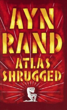 Atlas shrugged  Cover Image