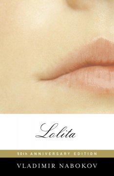 Lolita  Cover Image