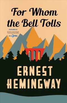 For whom the bell tolls  Cover Image