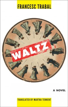 Waltz  Cover Image