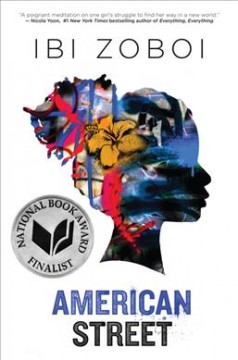 American Street  Cover Image