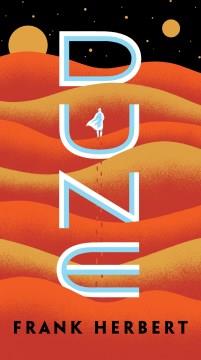Dune  Cover Image