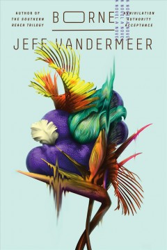 Borne  Cover Image
