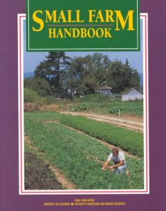 Small farm handbook  Cover Image