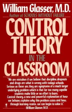 Control theory in the classroom  Cover Image