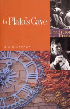 In Plato's cave  Cover Image