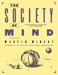 The society of mind  Cover Image