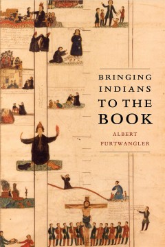 Bringing Indians to the book  Cover Image