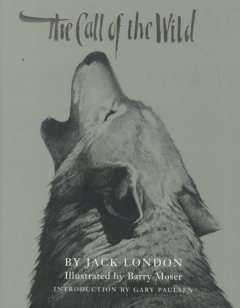 The call of the wild  Cover Image