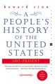 Go to record A people's history of the United States, 1492-present