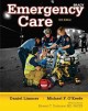 Go to record Emergency care.