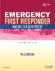 Go to record Emergency first responder : making the difference