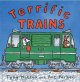 Go to record Terrific trains