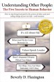 Go to record Understanding other people : the five secrets to human beh...