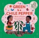 Go to record Green is a chile pepper : a book of colors