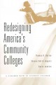 Go to record Redesigning America's community colleges : a clearer path ...