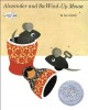 Go to record Alexander and the wind-up mouse
