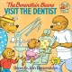Go to record The Berenstain bears visit the dentist