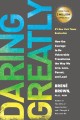 Go to record Daring greatly : how the courage to be vulnerable transfor...