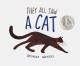 Go to record They all saw a cat