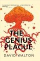 Go to record The genius plague