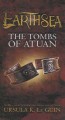 Go to record The tombs of Atuan