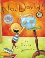 Go to record No, David!