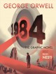 Go to record 1984 : the graphic novel