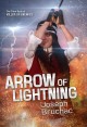 Go to record Arrow of lightning