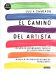 Go to record El camino del artista : un curso de descubrimiento y resca...