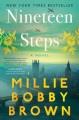 Go to record Nineteen steps : a novel