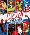 Go to record Marvel a©Þno a a©Þno : la historia visual