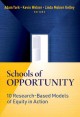 Go to record Schools of opportunity : 10 research-based models of equit...