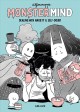 Go to record MonsterMind : dealing with anxiety & self-doubt