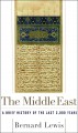 Go to record The Middle East : a brief history of the last 2,000 years