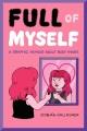 Go to record Full of myself : a graphic memoir about body image
