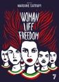 Go to record Woman, life, freedom