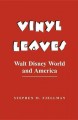 Go to record Vinyl leaves : Walt Disney World and America