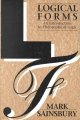 Go to record Logical forms : an introduction to philosophical logic
