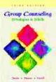 Go to record Group counseling : strategies and skills