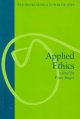 Go to record Applied ethics