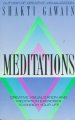 Go to record Meditations : creative visualization and meditation exerci...