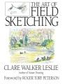 Go to record The art of field sketching