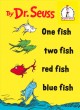 Go to record One fish two fish red fish blue fish