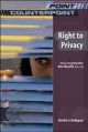 Go to record The right to privacy