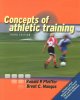 Go to record Concepts of athletic training