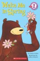 Go to record Wake me in spring