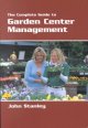 Go to record The complete guide to garden center management