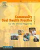 Go to record Community oral health practice for the dental hygienist