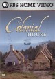 Go to record Colonial house